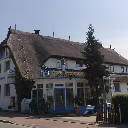 Landhotel Ostseetraum & Fewo Rostock Luaran gambar