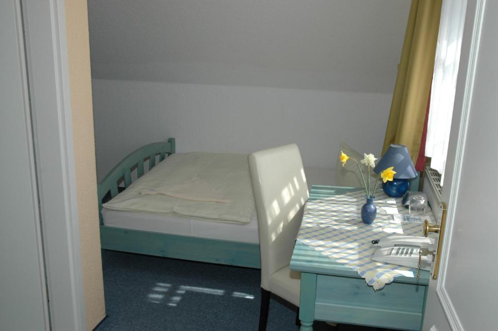 Landhotel Ostseetraum & Fewo Rostock Luaran gambar